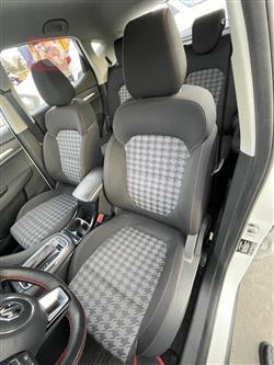 ام جي ZS